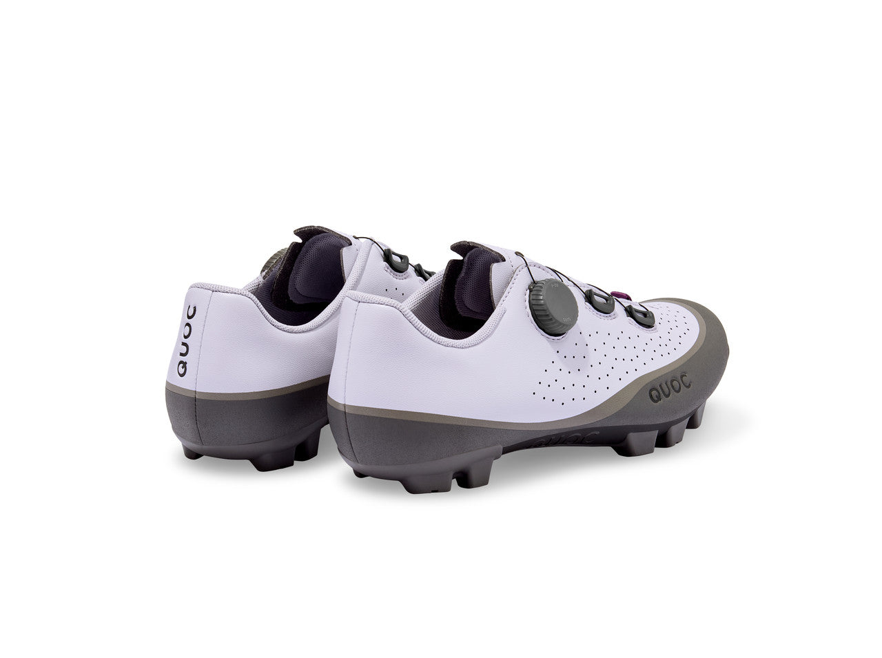 Grava QUOC GRAN TOURER III Zapatos lila