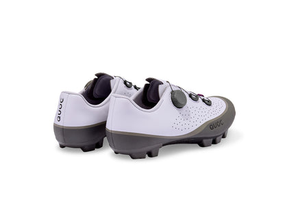 Zapatillas Gravel QUOC GRAN TOURER III Lila