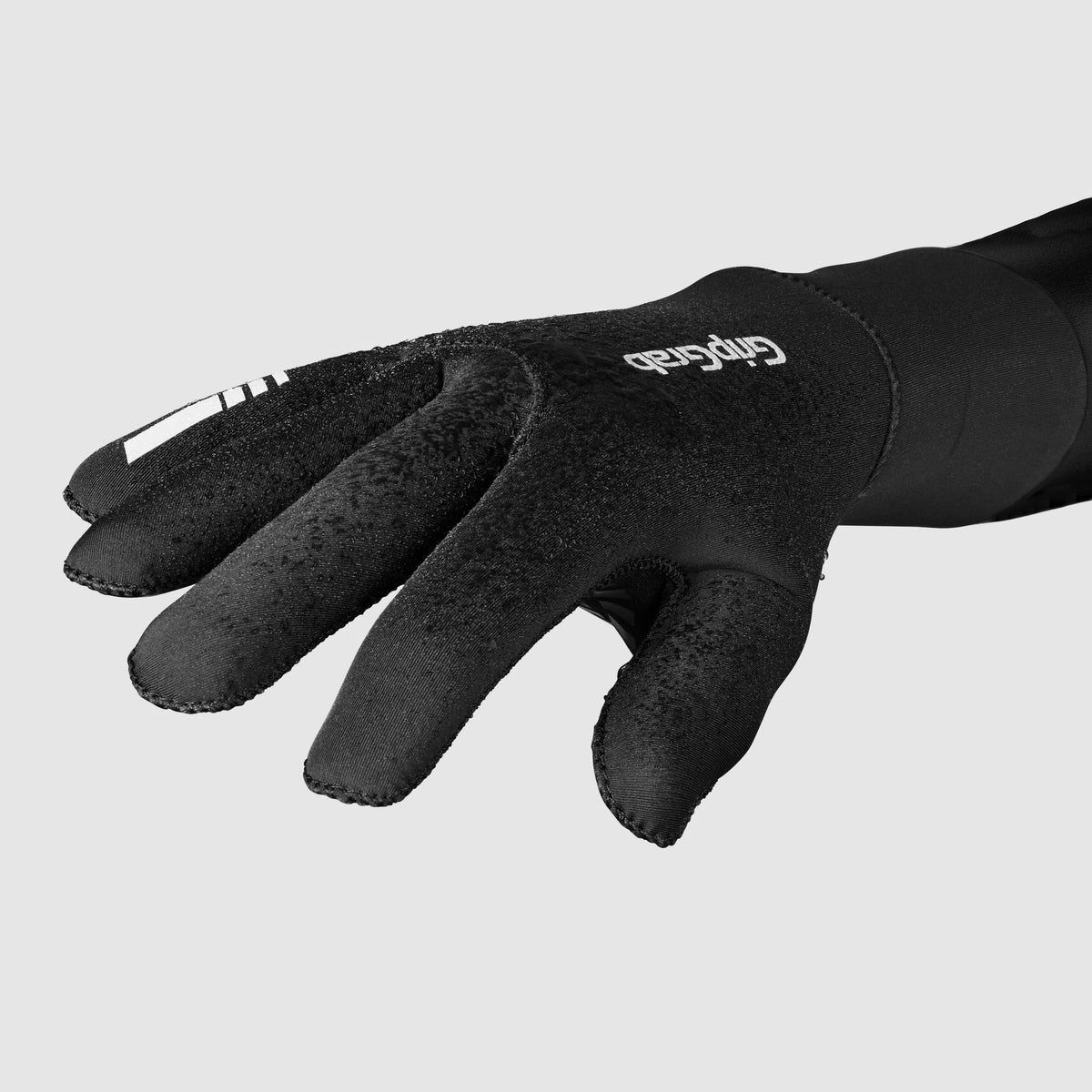 Guantes GRIPGRAB AQUASHIELD NEOPRENE RACEDAY negros