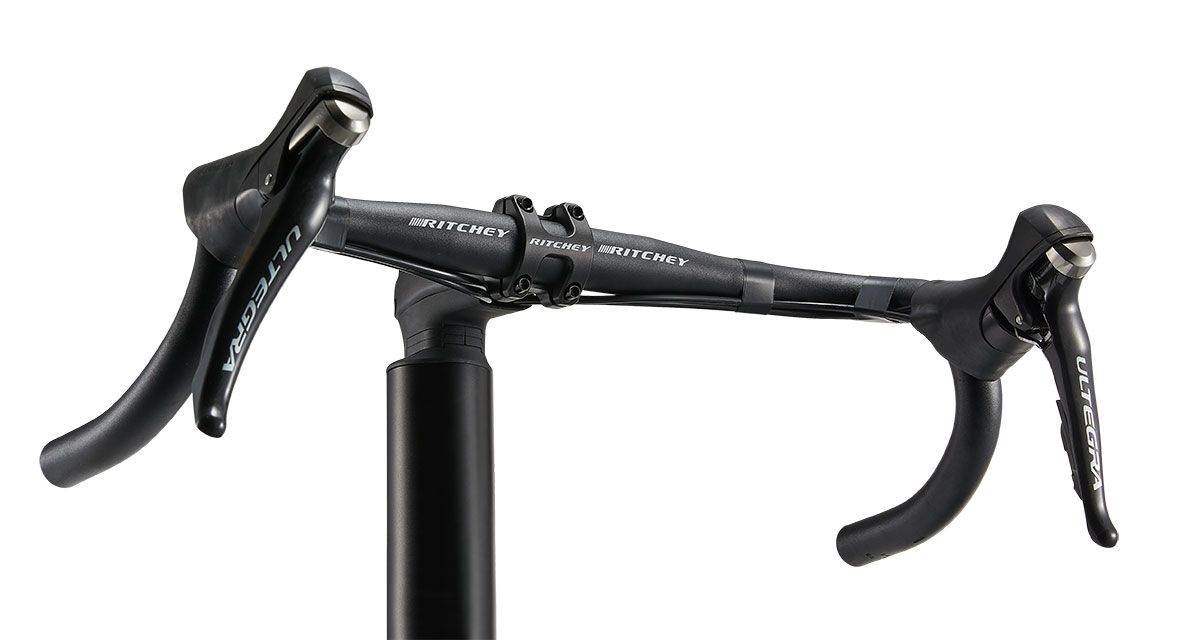 Potencia RITCHEY RL1 SWITCH