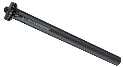 Tija de Sillín RITCHEY COMP ZERO Recta - Carbono