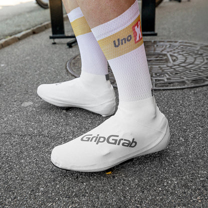 Cubrezapatillas GRIPGRAB FASTSTREAM AERO negros