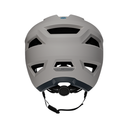 Casco MTB LEATT MTB ALL-MOUNTAIN 2.0 Gris