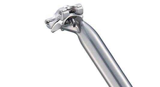Tija de Sillín RITCHEY CLASSIC TWO-BOLT Retroceso 25mm