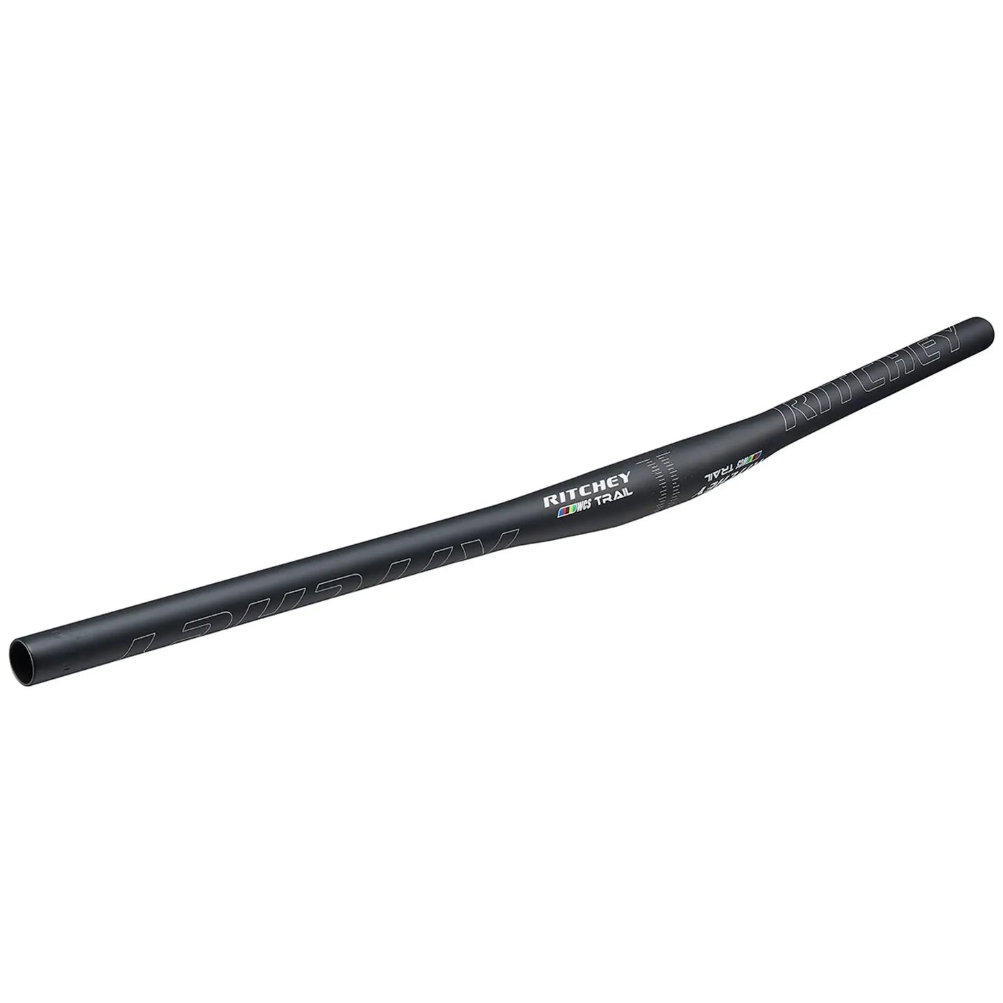 RITCHEY WCS TRAIL 9D Percha Plana 760mm Negro