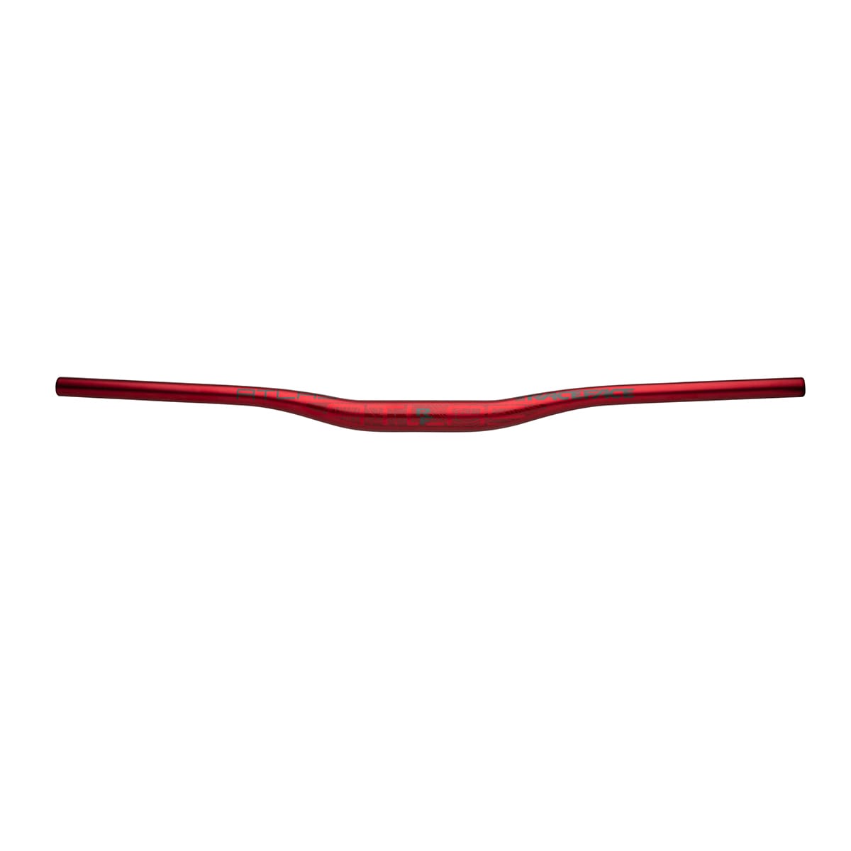 Percha RACE FACE ATLAS Rise 20mm 820mm Rojo