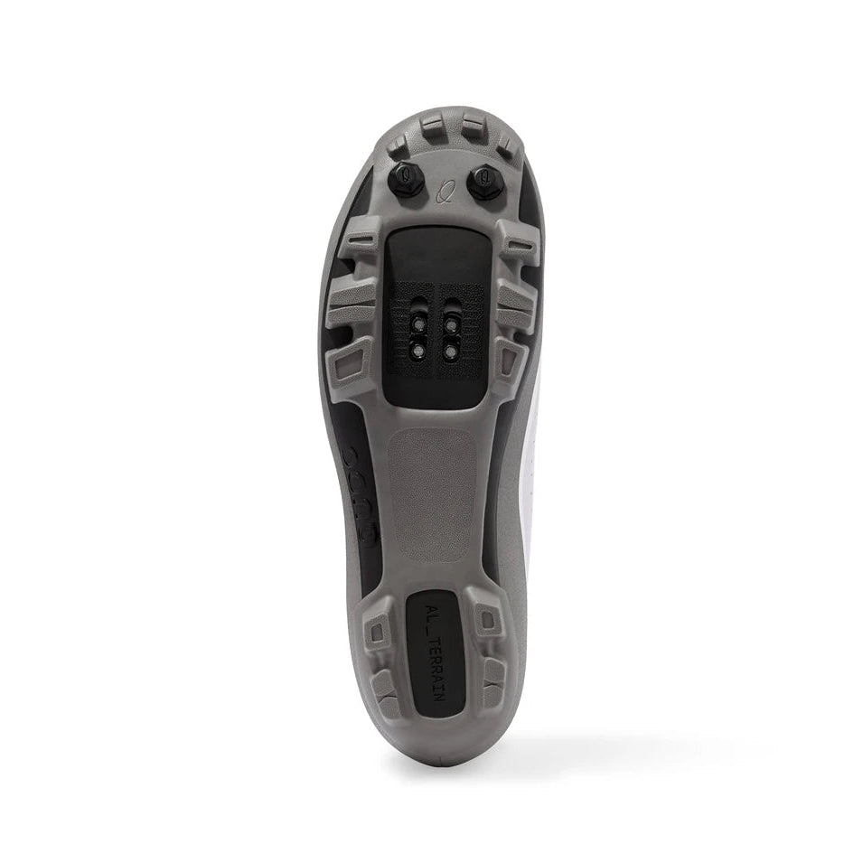 Grava QUOC GRAN TOURER III Calzado gris