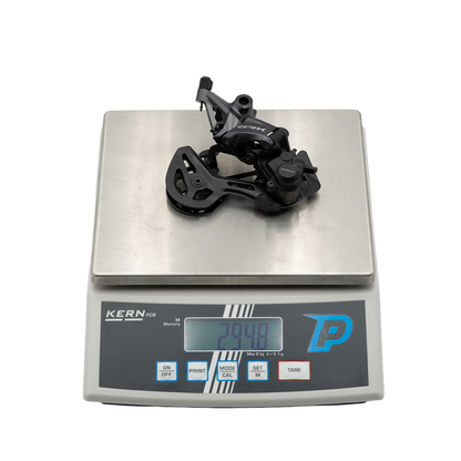Grupo SHIMANO GRX RX820 2x12V