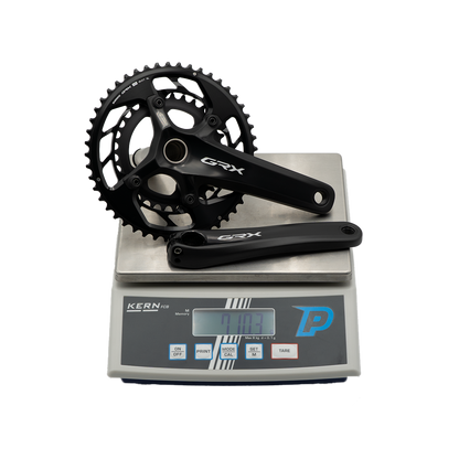 Grupo SHIMANO GRX RX820 2x12V