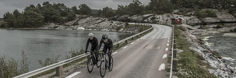 ¿Cómo entrenar y progresar con una bicicleta de carretera?