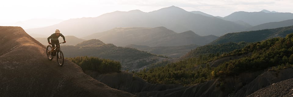 ¿Cómo elegir mi equipo de protección para BTT?