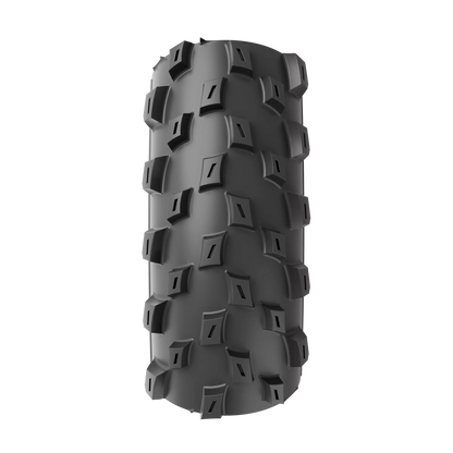 Neumático VITTORIA BARZO XC SPORT - perfil de la banda de rodadura
