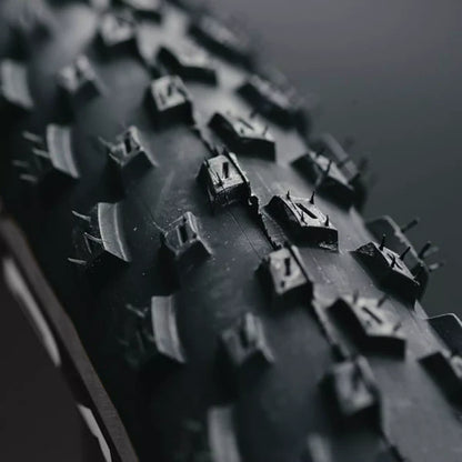 Neumático VITTORIA BARZO XC TRAIL 26x2.10 4C Graphene 2.0 Flexible Negro/Gris