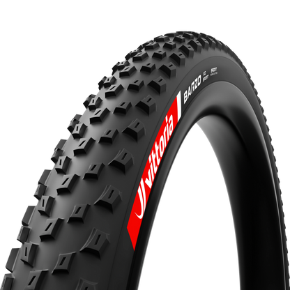 Neumático VITTORIA BARZO XC SPORT 29x2.40 Tubeless Ready negro