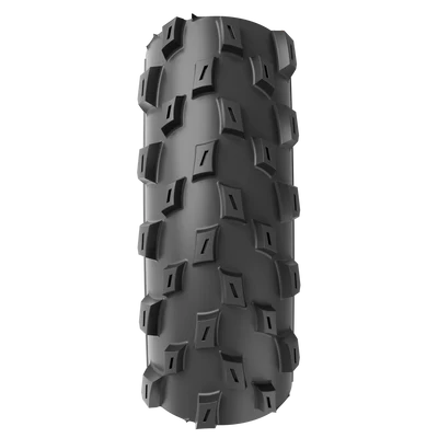 Neumático VITTORIA Barzo 27.5x2.25 XC Trail Graphene 2.0 Tubeless Ready Blando Negro
