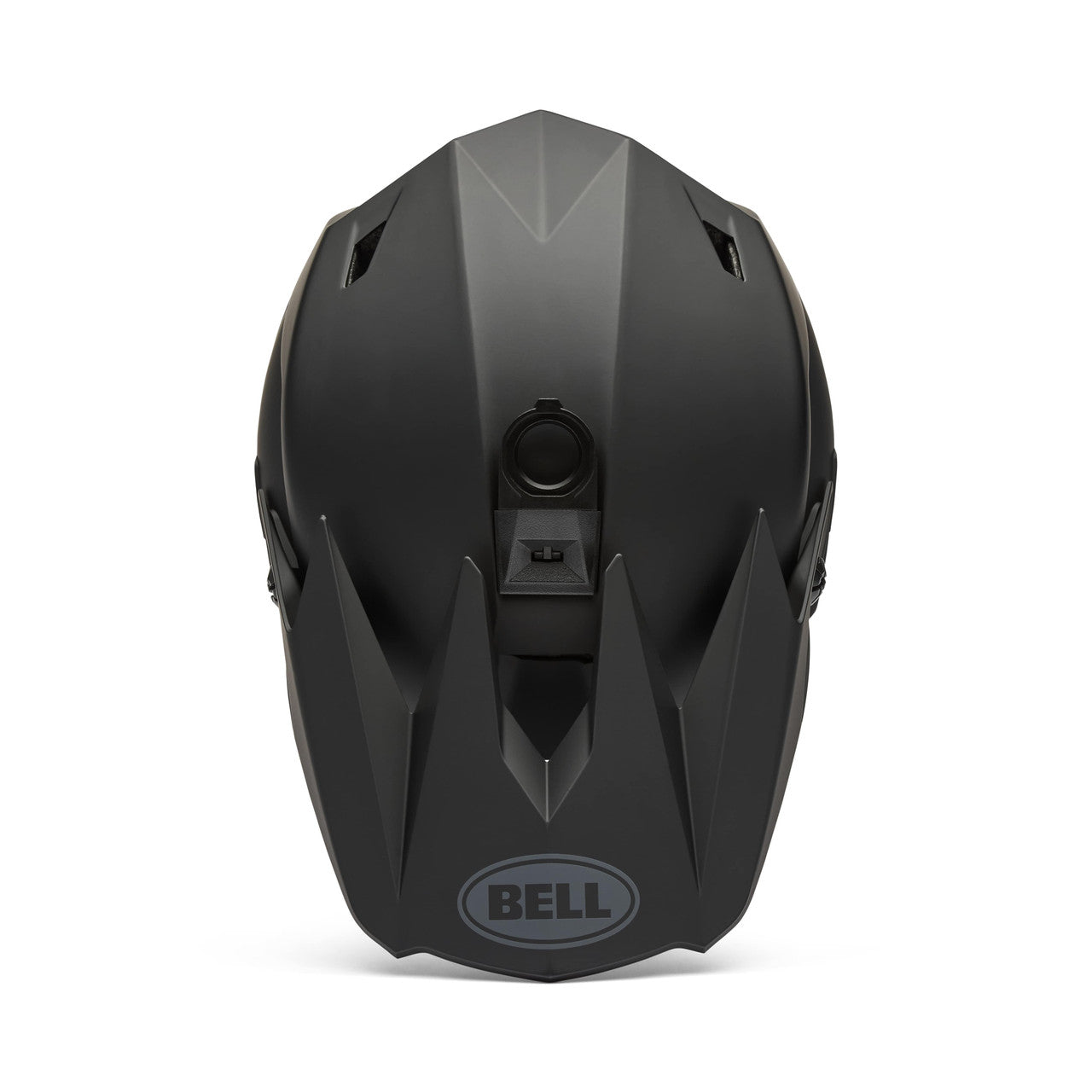 Casco MTB BELL l FULL-10 MIPS SPHERICAL Negro
