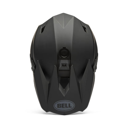 Casco MTB BELL l FULL-10 MIPS Negro