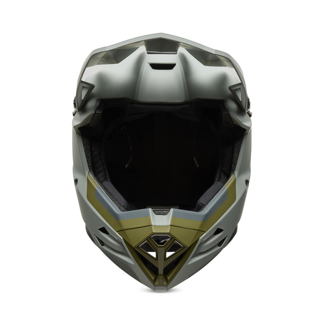 Casco BTT BELL l FULL-10 MIPS SPHERICAL Gris