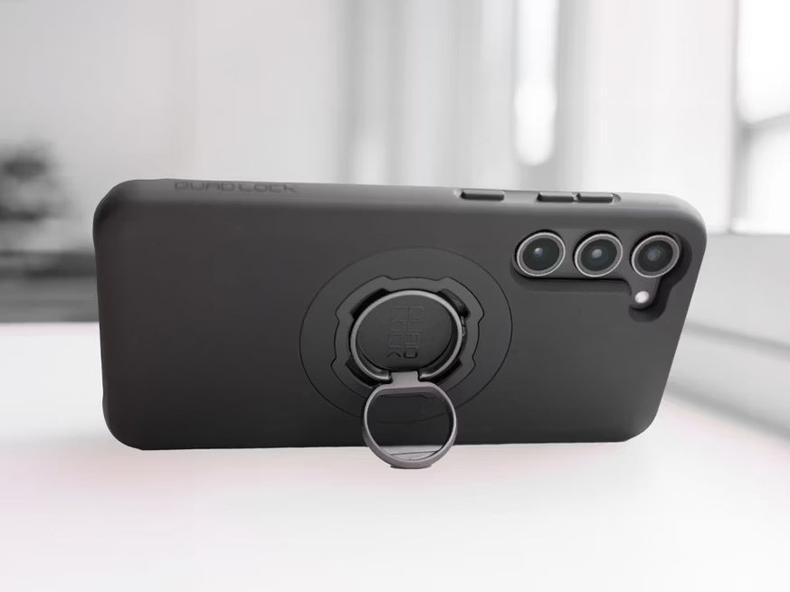 Timbre de la pantalla del teléfono QUADLOCK