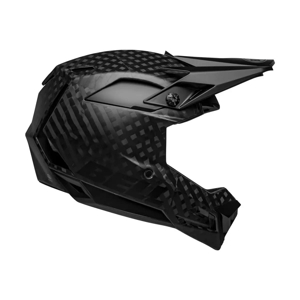 Casco BTT BELL FULL-10 MIPS SPHERICAL Negro mate