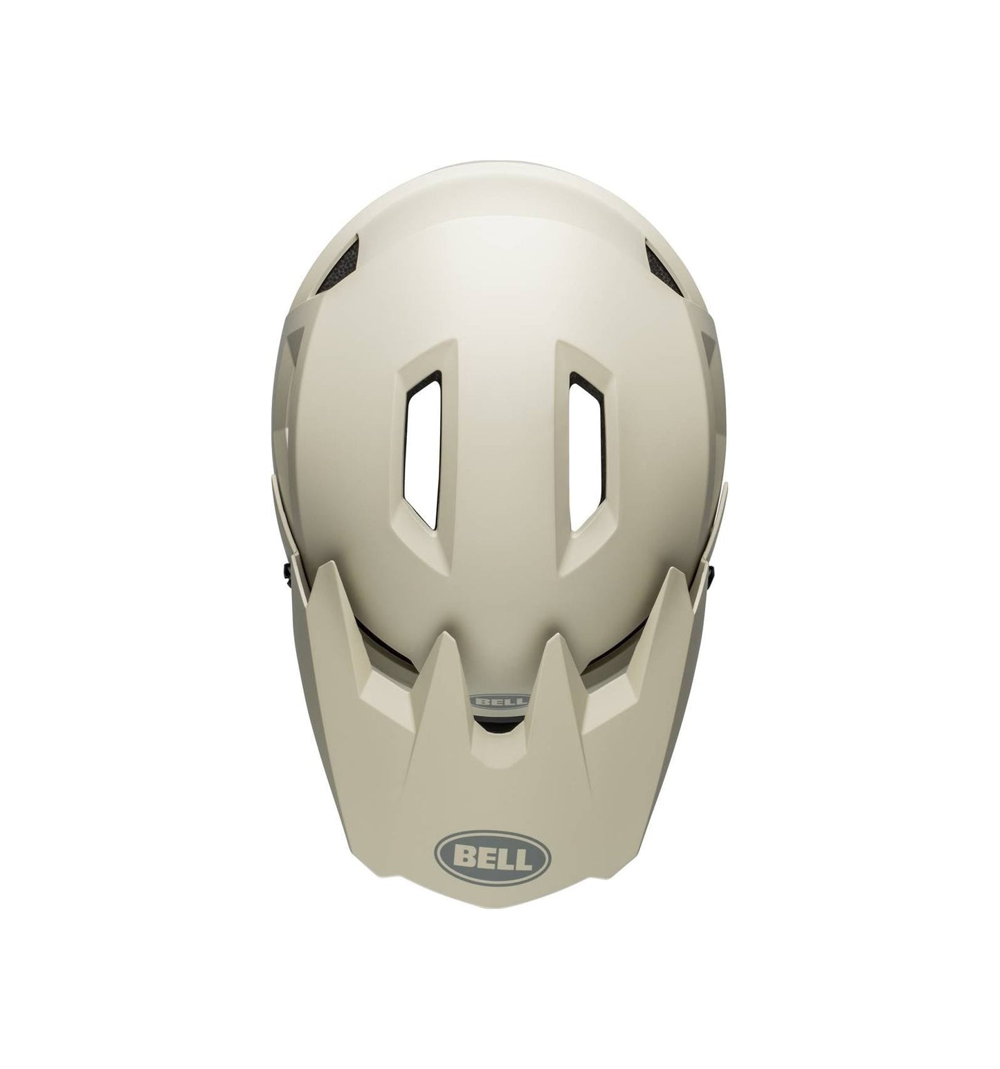 Casco BTT BELL SANCTION 2 Beige mate