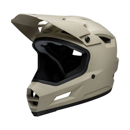 Casco de MTB BELL SANCTION 2 Beige mate