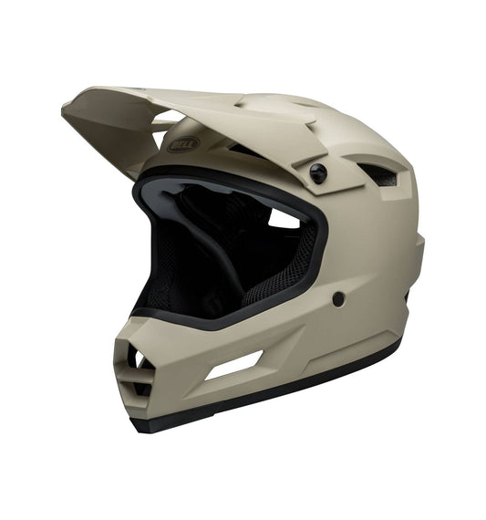 Casco BTT BELL SANCTION 2 Beige mate