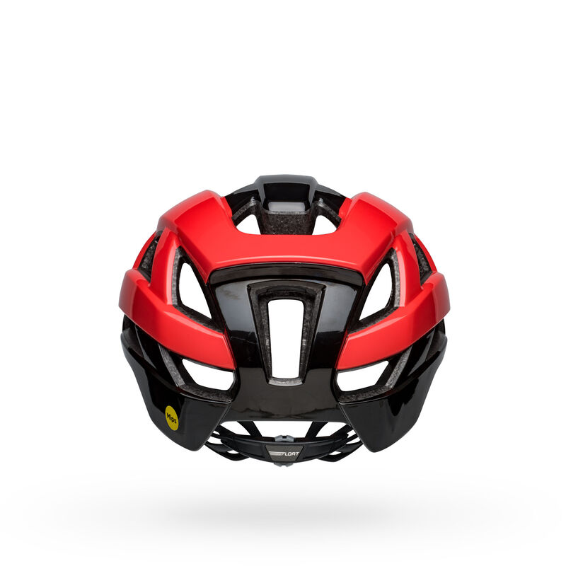 Casco de carretera BELL FALCON XR MIPS Rojo/Negro