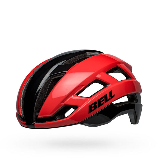 Casco de carretera BELL FALCON XR MIPS Rojo/Negro