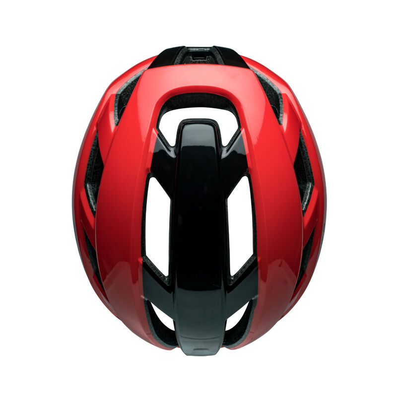 Casco de carretera BELL FALCON XR MIPS Rojo/Negro