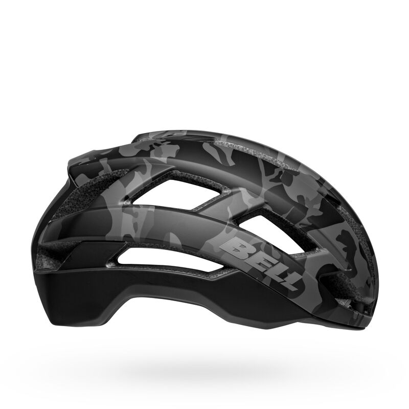 Casco de carretera BELL FALCON XR MIPS Negro/Camo