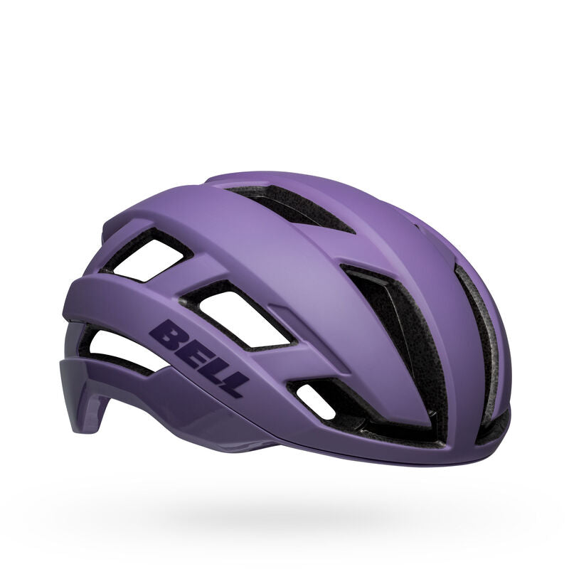 Casco carretera BELL FALCON XR MIPS Morado