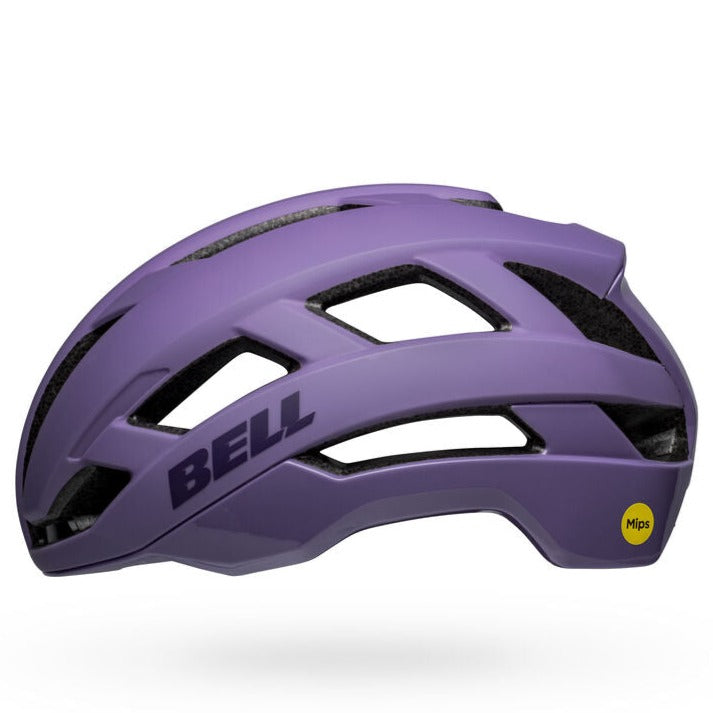 Casco carretera BELL FALCON XR MIPS Morado