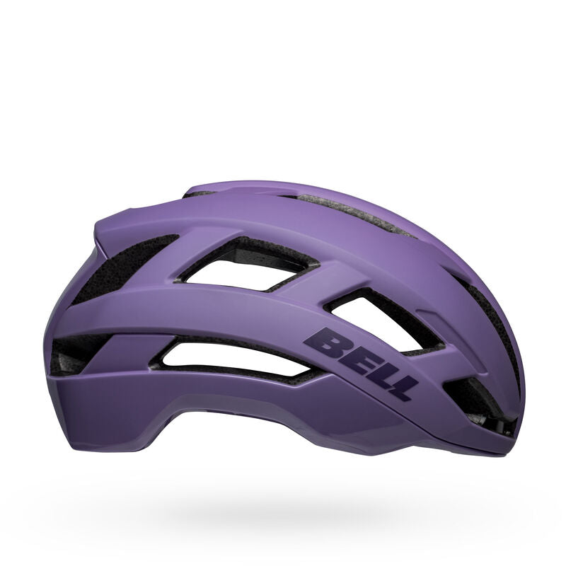 Casco carretera BELL FALCON XR MIPS Morado