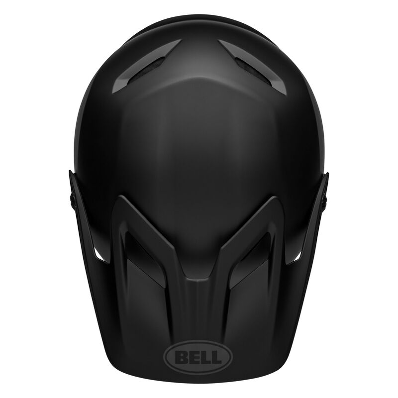 Casco MTB BELL TRANSFER Negro Mate