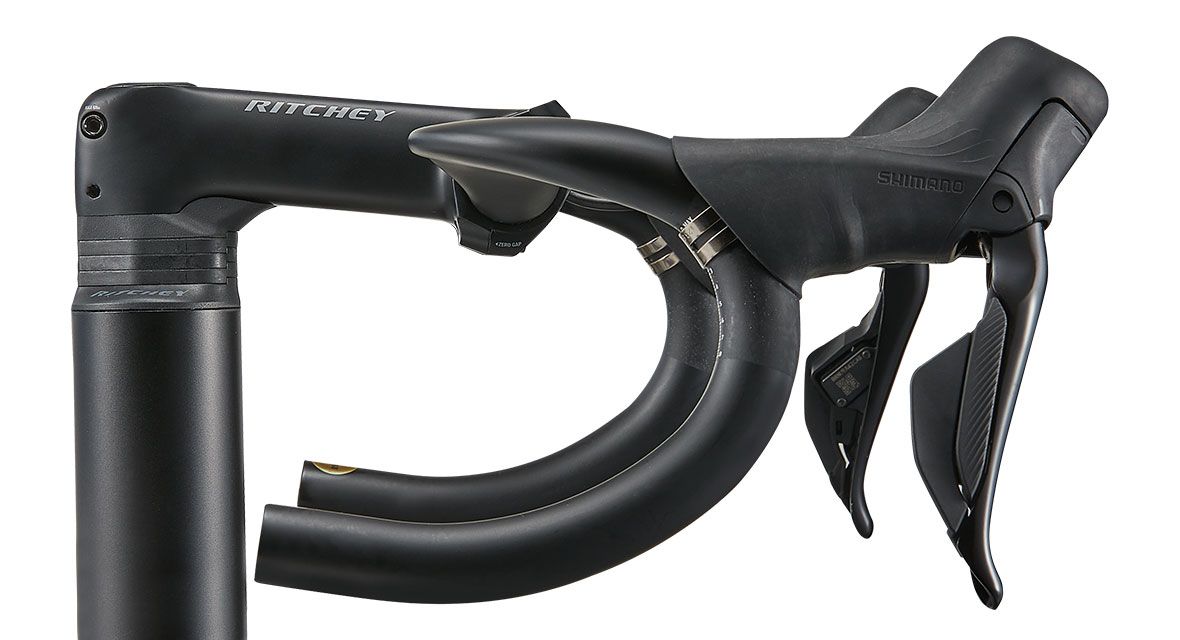 Potencia RITCHEY WCS SWITCH 6°