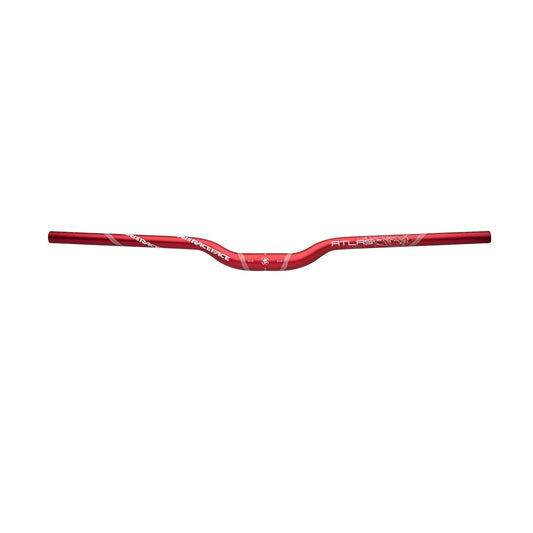RACE FACE ATLAS Rise 32mm Percha 785mm Rojo