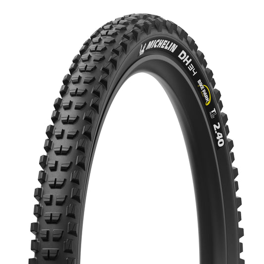 Neumático rígido MICHELIN DH34 BIKE PARK Performance Line 29x2.40 Tubeless Ready