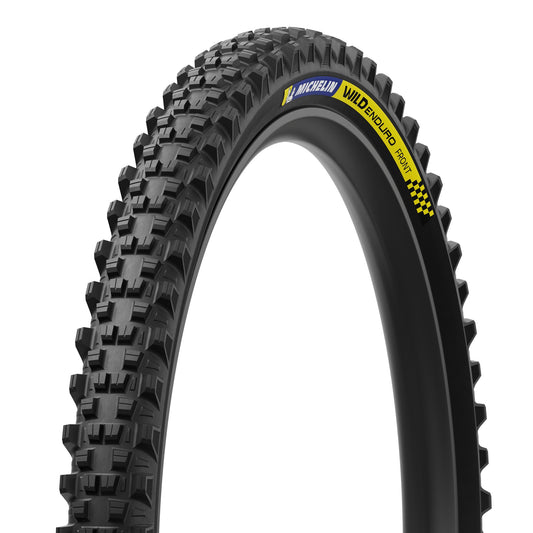 MICHELIN WILD ENDURO FRONT Racing Line 29x2.40 MAGI-X DH Tubeless Ready Neumático blando