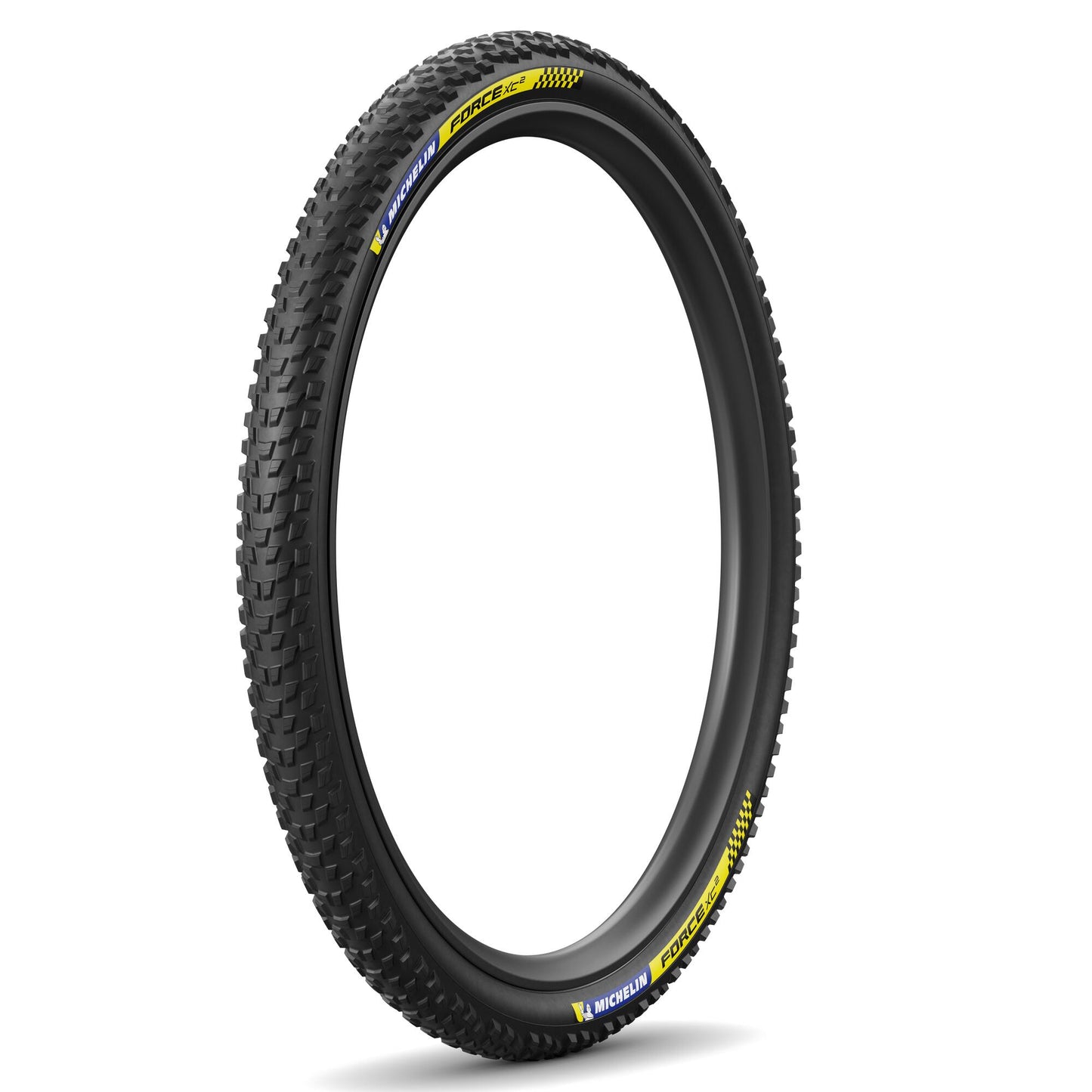 Neumático MICHELIN FORCE XC2 Racing Line 29x2.10 Tubeless Ready Blando