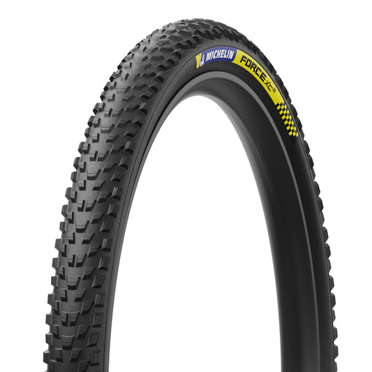 Neumático MICHELIN FORCE XC2 Racing Line 29x2.10 Tubeless Ready Blando