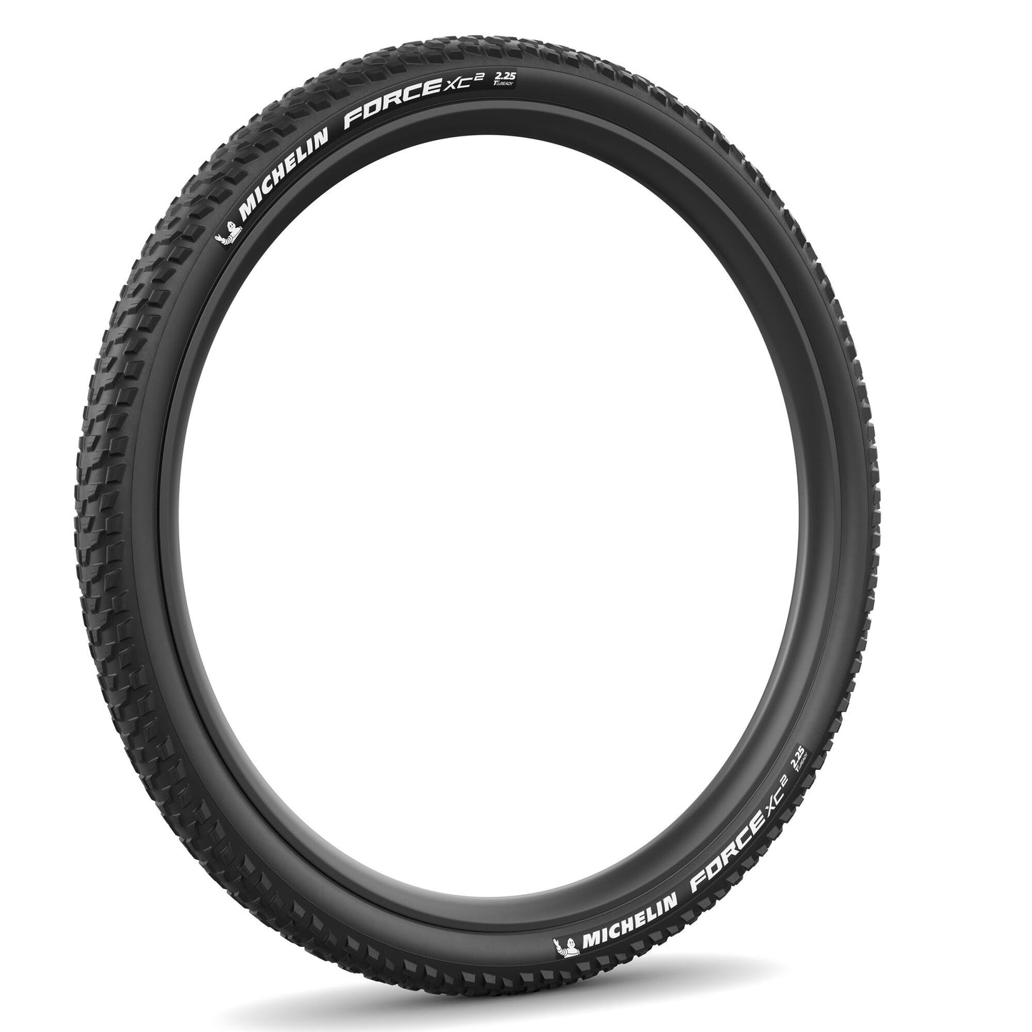 Neumático MICHELIN FORCE XC2 Performance Line 29x2.10 Tubeless Ready Blando