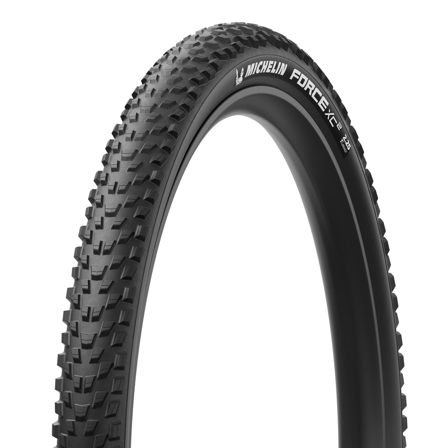 Neumático MICHELIN FORCE XC2 Performance Line 29x2.10 Tubeless Ready Blando