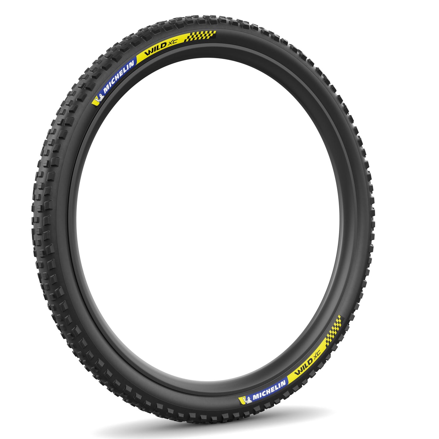 Neumático MICHELIN WILD XC Racing Line 29x2.25 Tubeless Ready Blando