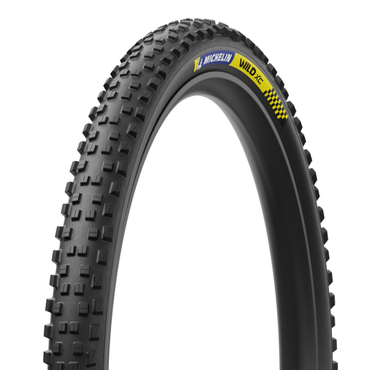 Neumático MICHELIN WILD XC Racing Line 29x2.35 Tubeless Ready Blando