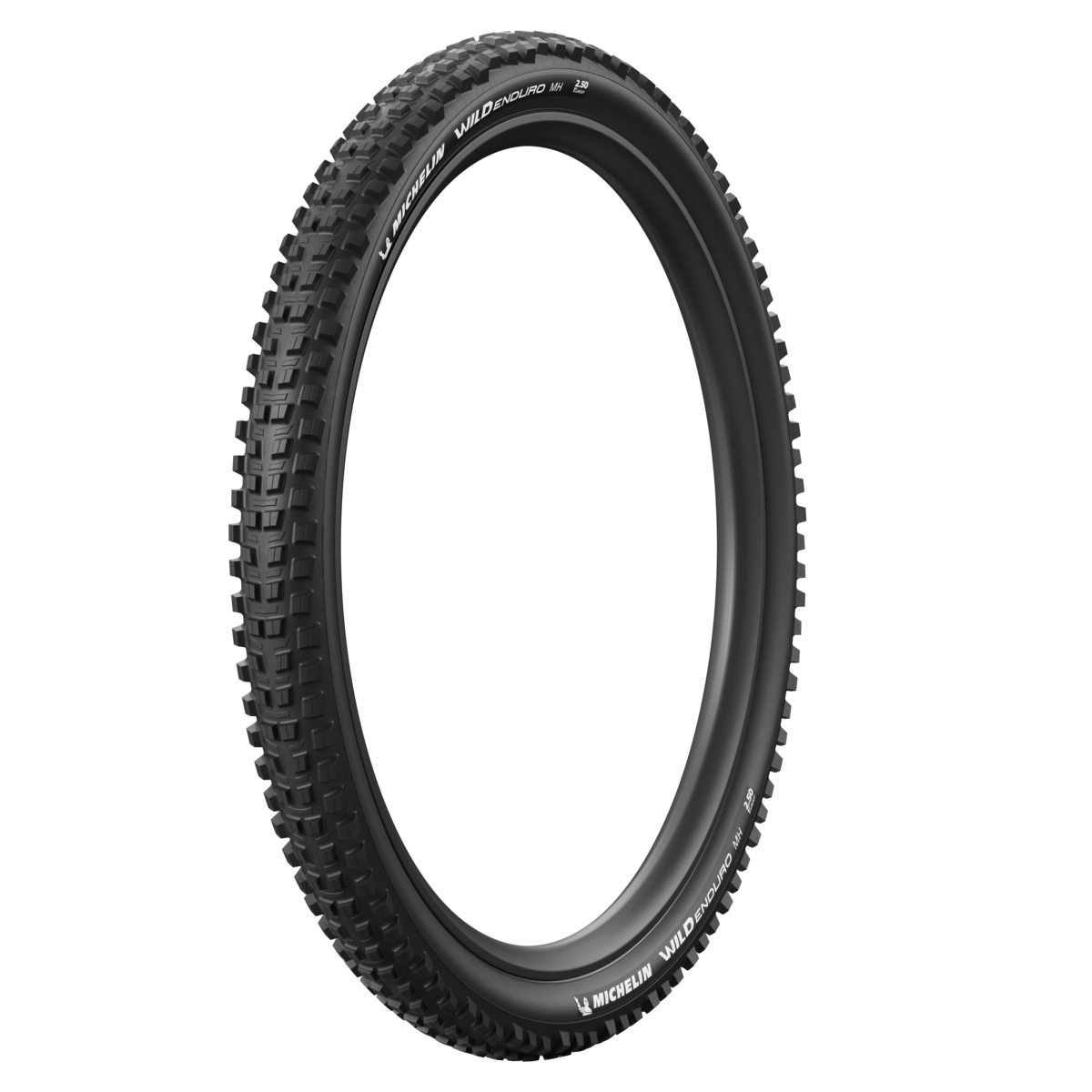 Neumático MICHELIN WILD ENDURO MH Performance Line 29x2.50 Tubeless Ready Soft Black
