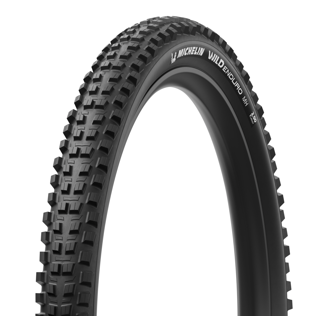 Neumático MICHELIN WILD ENDURO MH Performance Line 29x2.50 Tubeless Ready Soft Black