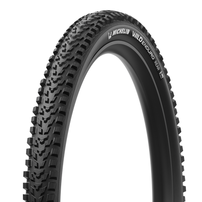Neumático MICHELIN WILD ENDURO REAR Performance Line 29x2.40 Tubeless Ready Flexible Negro
