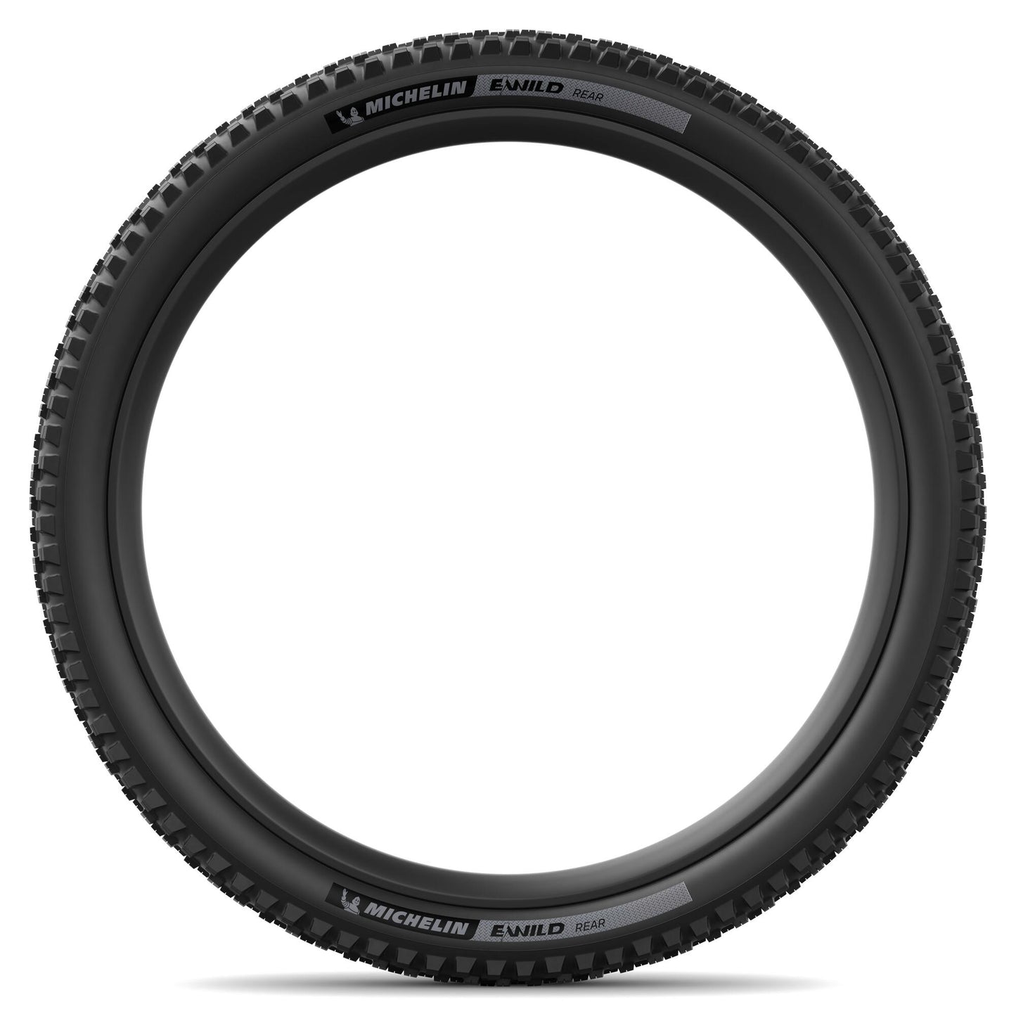 Neumático MICHELIN E-WILD REAR Racing Line 29x2.60 Tubeless Ready Blando