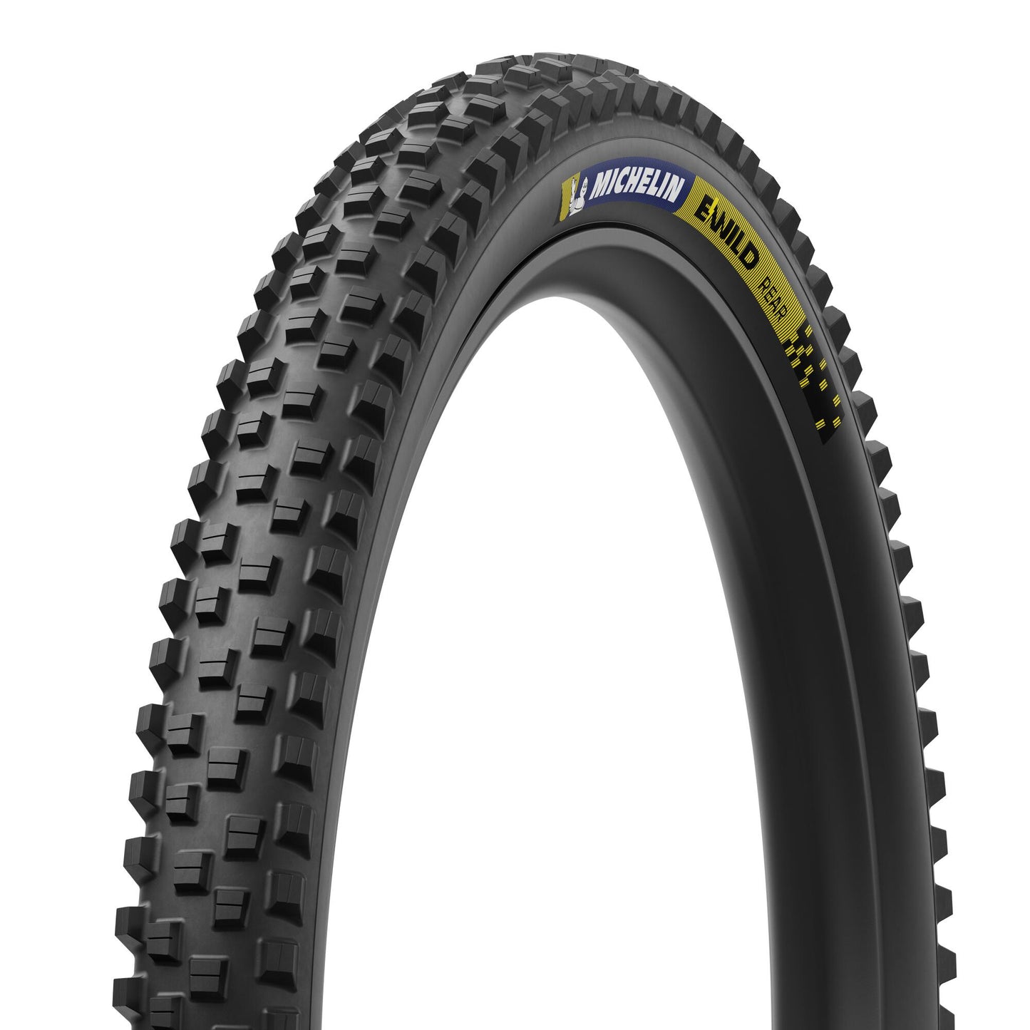 Neumático MICHELIN E-WILD REAR Racing Line 29x2.60 Tubeless Ready Blando